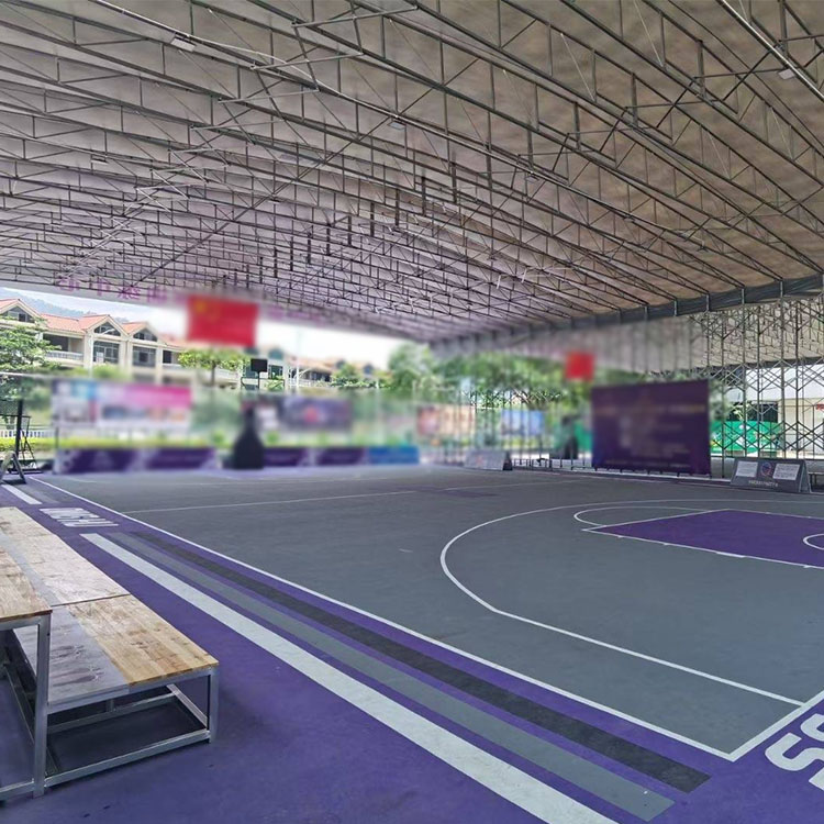 淅川县工程案例