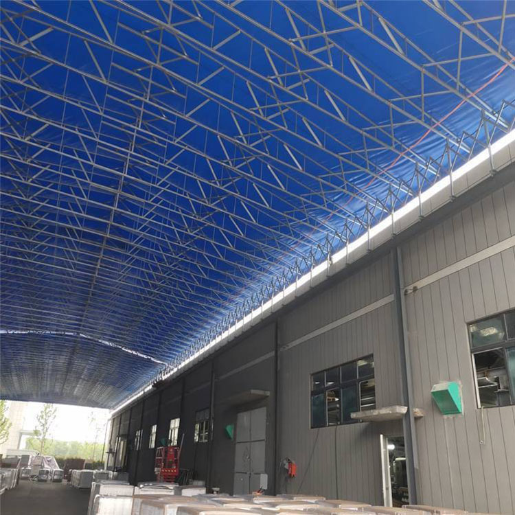 淅川县工程案例